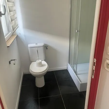 Grand Place Style Loft