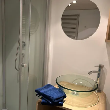 Grand Place Style Loft