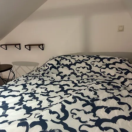Grand Place Style Loft * Roubaix