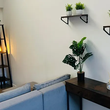 Grand Place Style Loft Apartman *